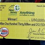 lottery check numbers